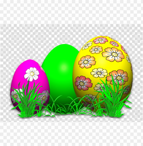 easter coloring book easter eggs jumbo coloring book PNG transparent elements package