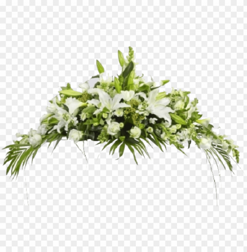 easter flower clipart funeral flower - funeral flowers transparent background Isolated PNG Item in HighResolution