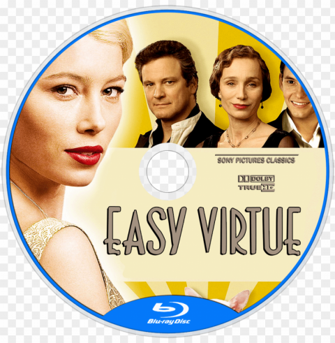 Easy Virtue - Легкое Поведение Смотреть Transparent Art PNG