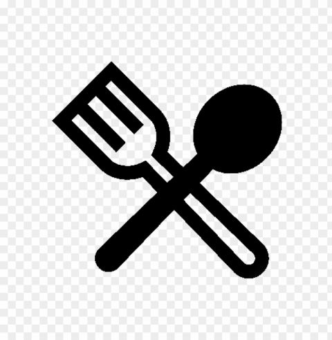 eat - clipart spatula whisk Clear Background PNG Isolated Illustration
