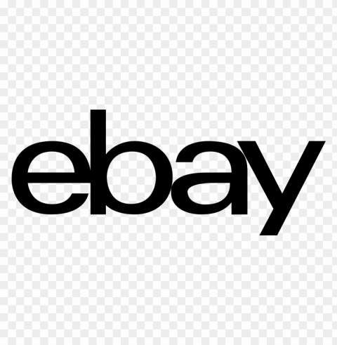 ebay logo no background Free PNG images with clear backdrop