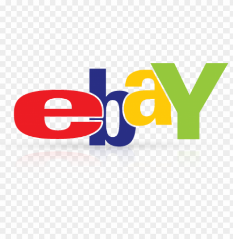 ebay logo Free download PNG images with alpha channel