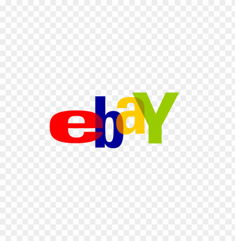 ebay logo photo Free PNG images with alpha channel set