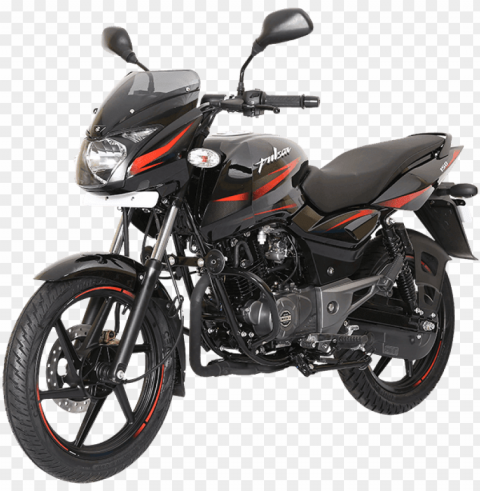 ebony black - bajaj pulsar 150 neo PNG images with transparent canvas PNG transparent with Clear Background ID ea4c1bfd