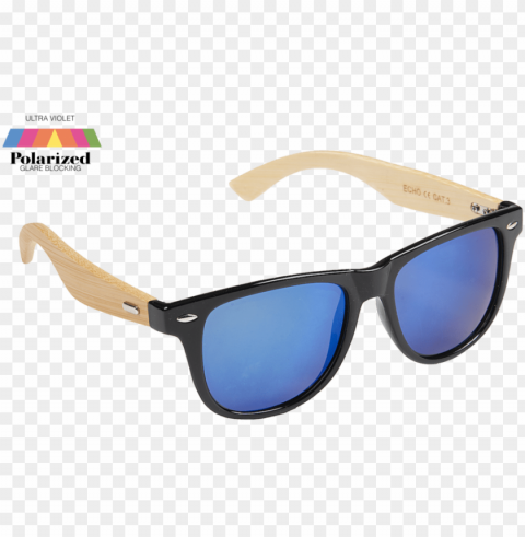 echo green lens polarized leisure - sunglasses PNG transparent pictures for editing