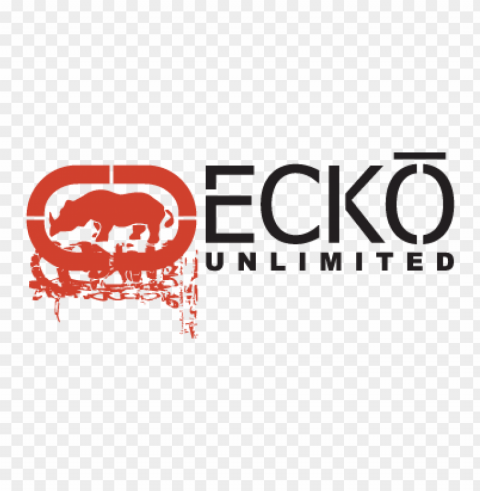 ecko unlimited eps logo vector free Transparent PNG pictures complete compilation