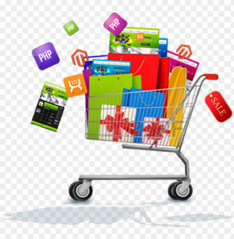 ecommerce shopping cart photo - ecommerce website design ico PNG images with transparent canvas assortment