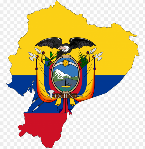 ecuador flag ma PNG pictures without background PNG transparent with Clear Background ID 9be8afb1