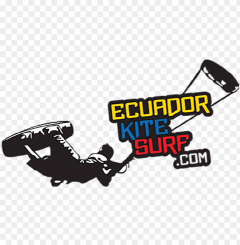 ecuador kite surf - kitesurf ecuador ClearCut Background PNG Isolated Item