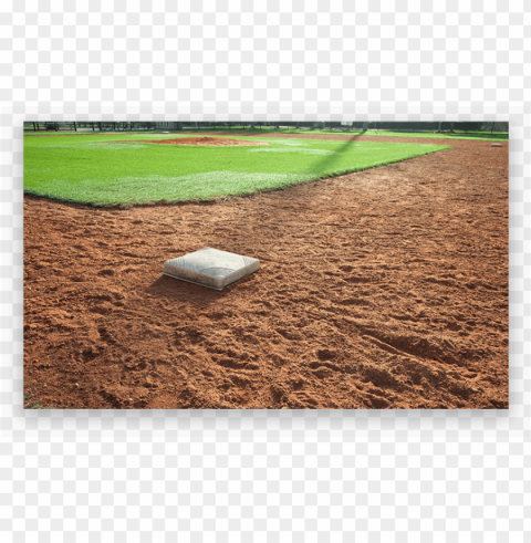 Ed Donkle Complex - Baseball Field Free PNG File