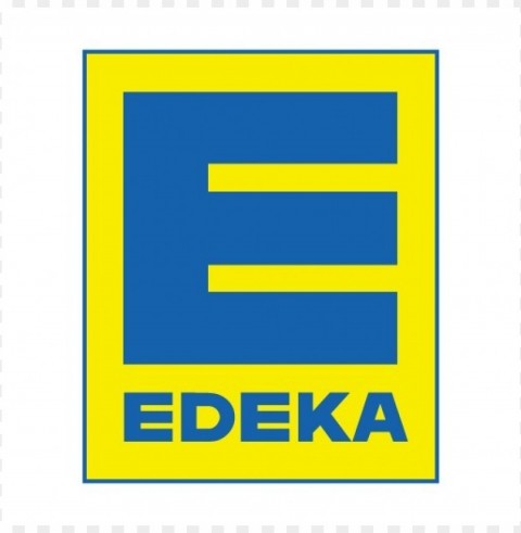 edeka logo vector No-background PNGs