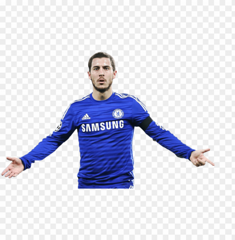 eden hazard - - soccer player PNG images without watermarks