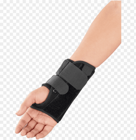 ediatric apollo wrist brace - breg inc Images in PNG format with transparency