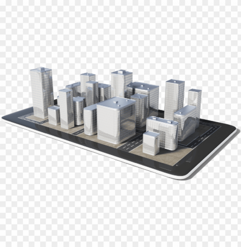 edificios-grande - hd augmented reality in constructio PNG images with no royalties