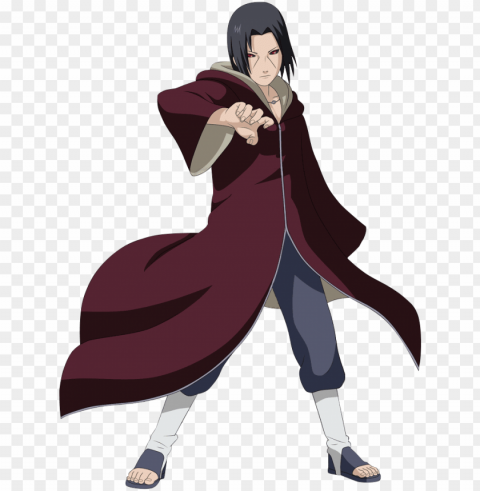 edo itachi uchiha naruto - naruto shippuden itachi reanimatio PNG with no background required