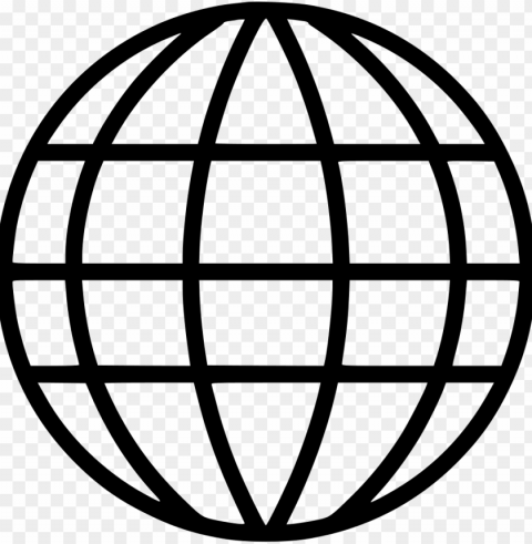 education globe earth comments - symbol import and export Transparent Background PNG Isolated Design