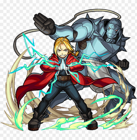 edward elric - elric brothers PNG high resolution free