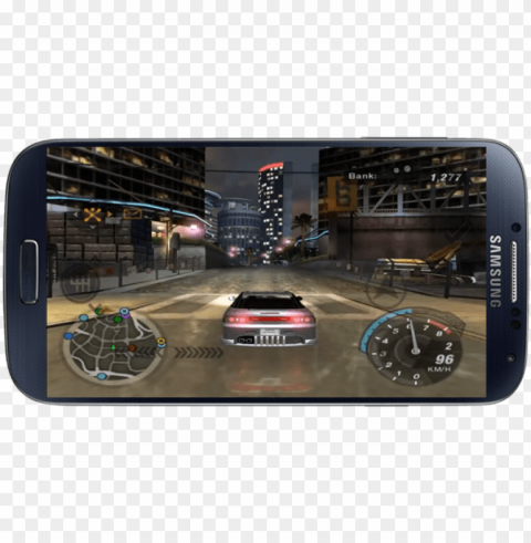 eed for speed underground 2 android - pc game PNG images with clear backgrounds