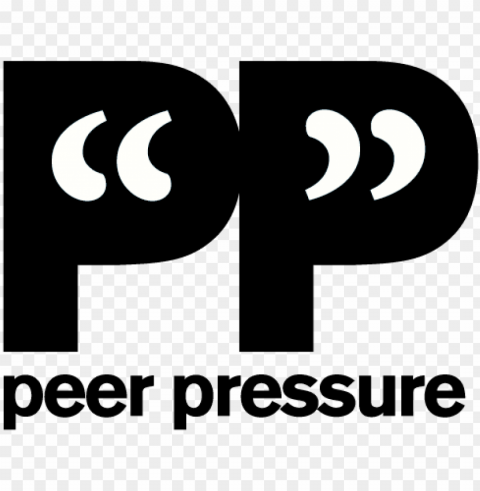 eer pressure - peer pressure logo PNG images with no background assortment