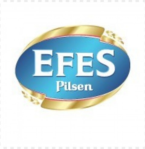 efes pilsen logo vector PNG free download