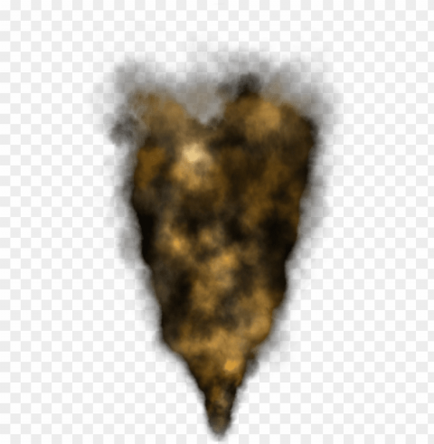 effects dig-7 - heart Isolated Illustration on Transparent PNG