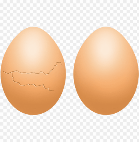 egg PNG files with no background assortment