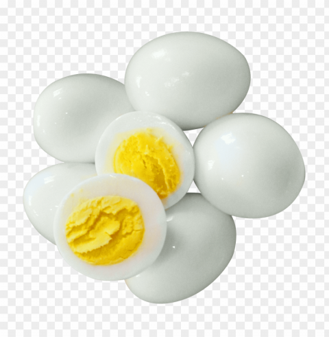 egg PNG files with transparent canvas collection