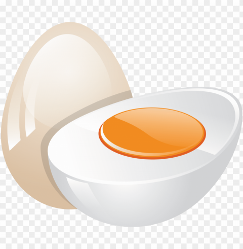 Egg PNG For T-shirt Designs