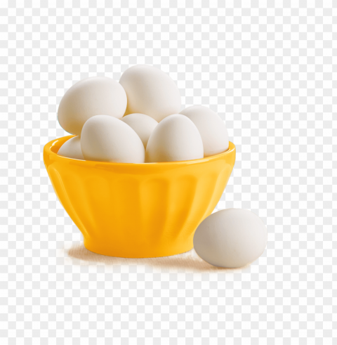 eggs food hd PNG with Isolated Transparency
