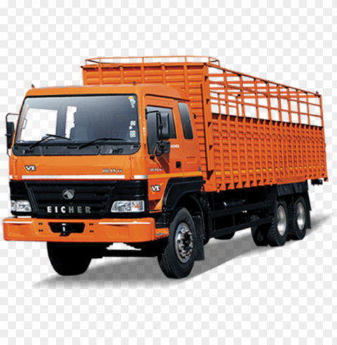 eicher trucks - eicher truck PNG files with transparent canvas collection PNG transparent with Clear Background ID b447cd62