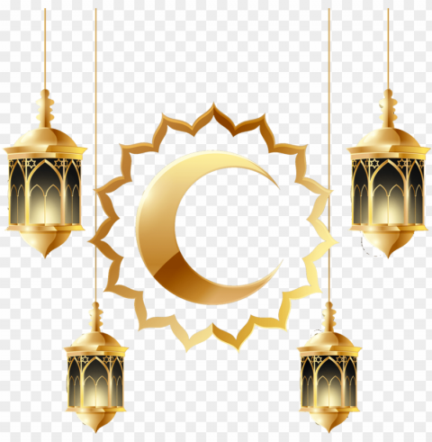 eid al adha mubarak - happy teachers day clipart Clean Background Isolated PNG Illustration