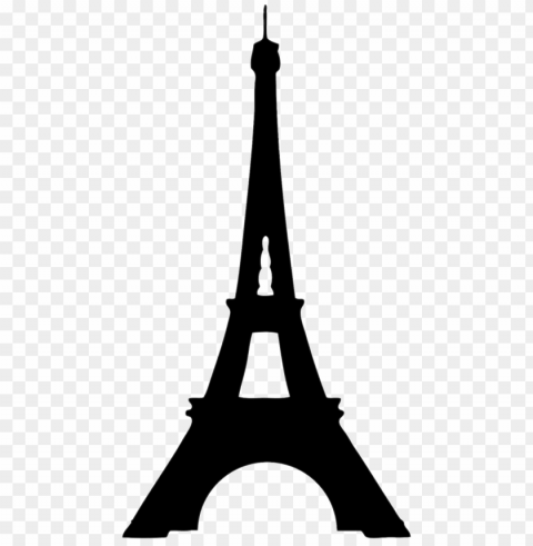 eiffel tower PNG images with transparent layer