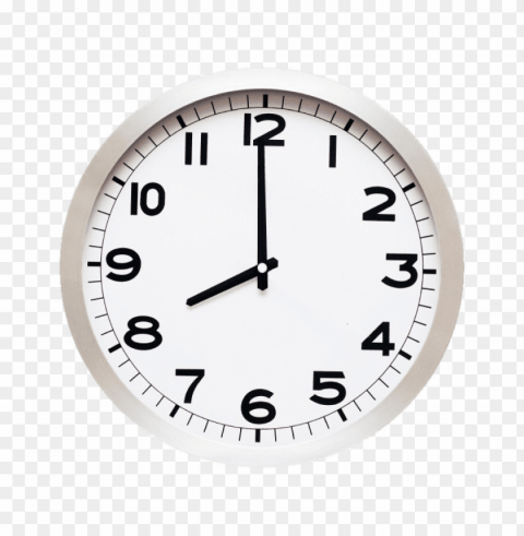 Eight Oclock Transparent PNG Graphics Variety