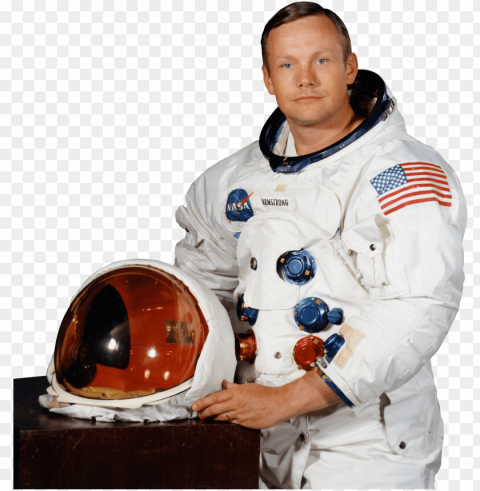 eil armstrong transparent image - fisher space pen original astronaut space pe PNG images with no background free download