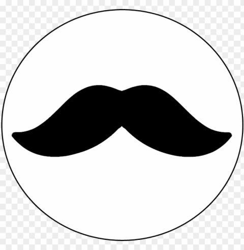 el bigote - bigotes en blanco PNG images with clear backgrounds