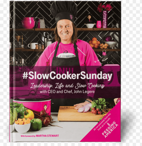 el libro de recetas - t mobile cookbook Transparent PNG graphics library