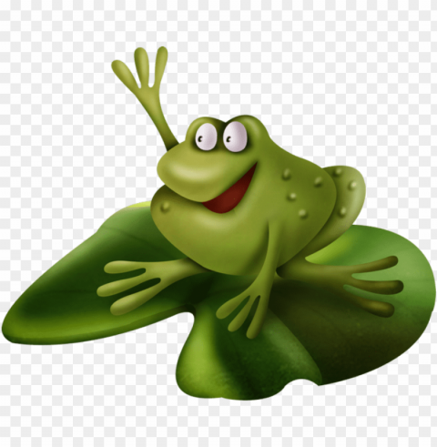 el - toad PNG Graphic Isolated with Clear Background