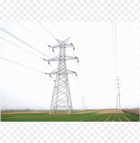 electric line PNG Image Isolated with Transparent Clarity