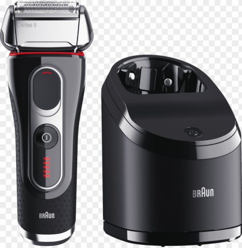 electric razor download image with transparent - series 5 brau PNG images with no limitations