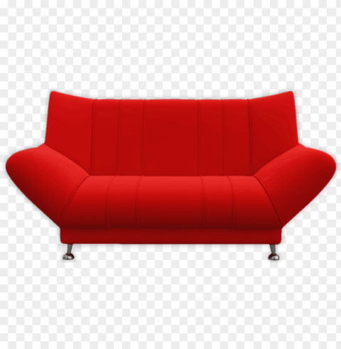 electrodomésticos muebles electrónica y más para - transparent red sofa PNG graphics with clear alpha channel collection