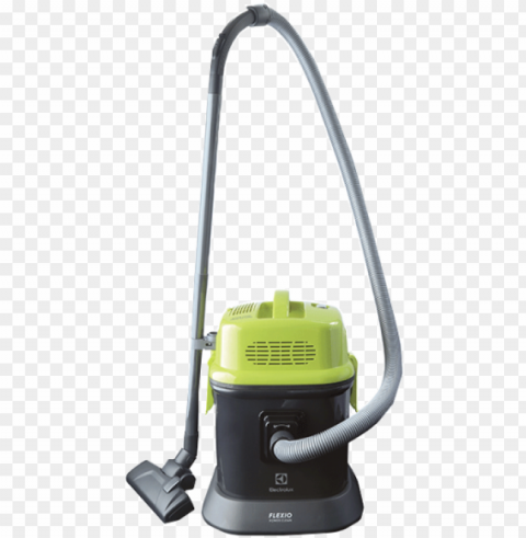 electrolux 1400w vacuum cleaner z823 HighResolution Isolated PNG with Transparency