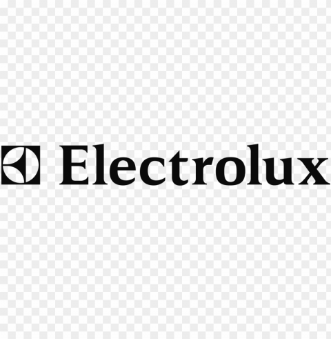 electrolux logo old wordmark HighQuality Transparent PNG Object Isolation