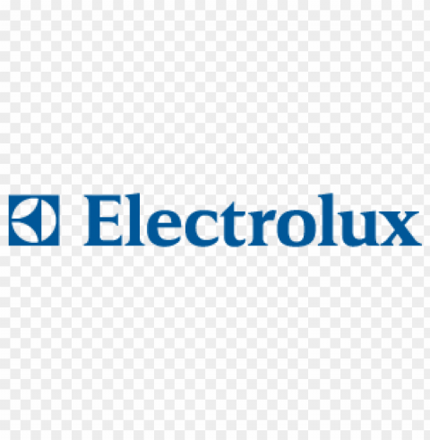 electrolux logo vector free download Isolated Artwork with Clear Background in PNG