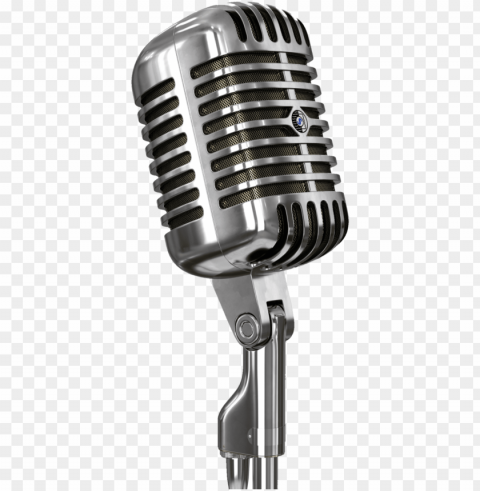 electronics - old microphone Transparent PNG images for digital art PNG transparent with Clear Background ID 7d0b1872