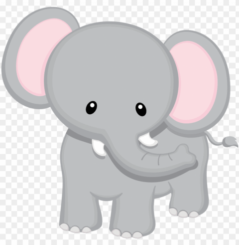 elefante safari baby Transparent PNG images database