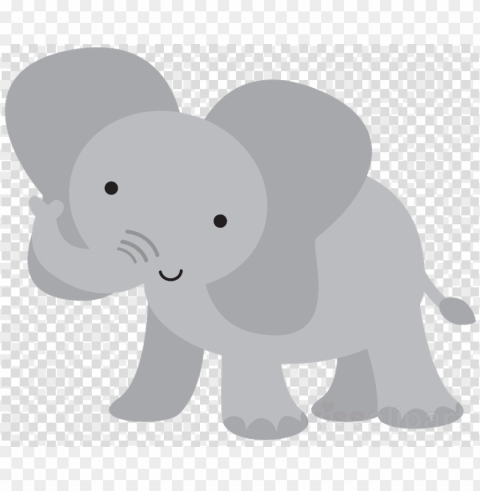 elefante safari elephants PNG for social media