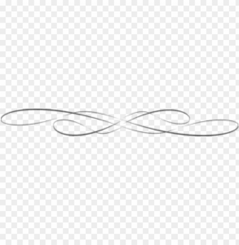 elegant lines Clear PNG graphics free