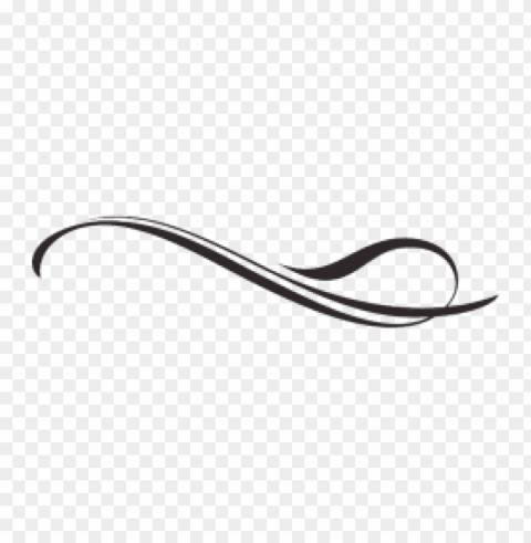 elegant lines Isolated Illustration in Transparent PNG PNG transparent with Clear Background ID d361cbf3