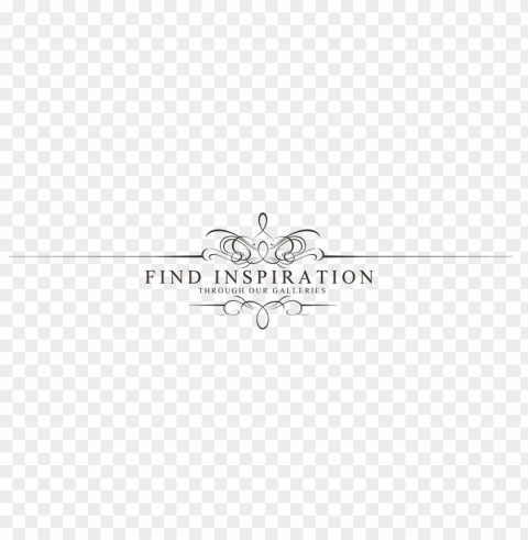 elegant lines Isolated Item on HighQuality PNG
