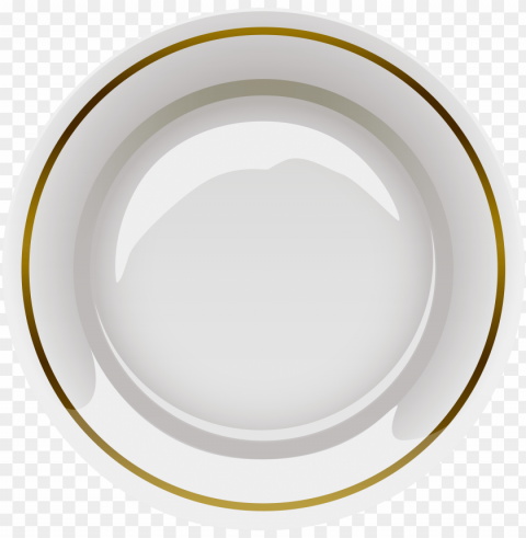 elegant plate clipart - plate High-resolution PNG